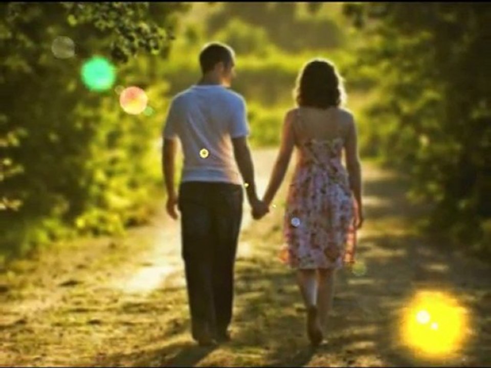 Mamy siebie, mamy tylko to....