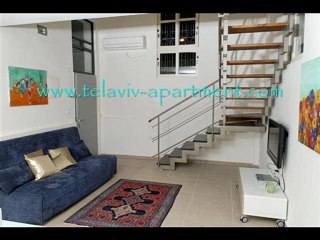 tel aviv apartments