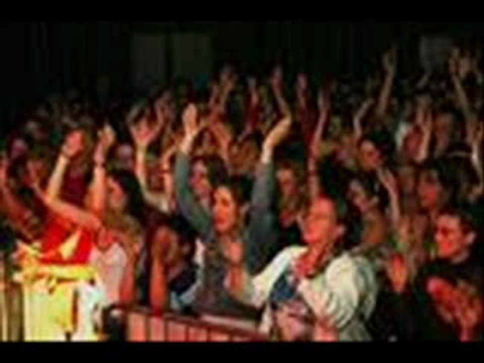 cheb Must - Khaled  Mersem  live