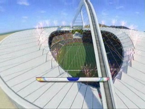 Preview Coupe du monde de la FIFA : Afrique du Sud 2010