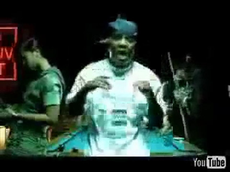 Busta Rhyme- Respect my conglomerate (21 question remix)-
