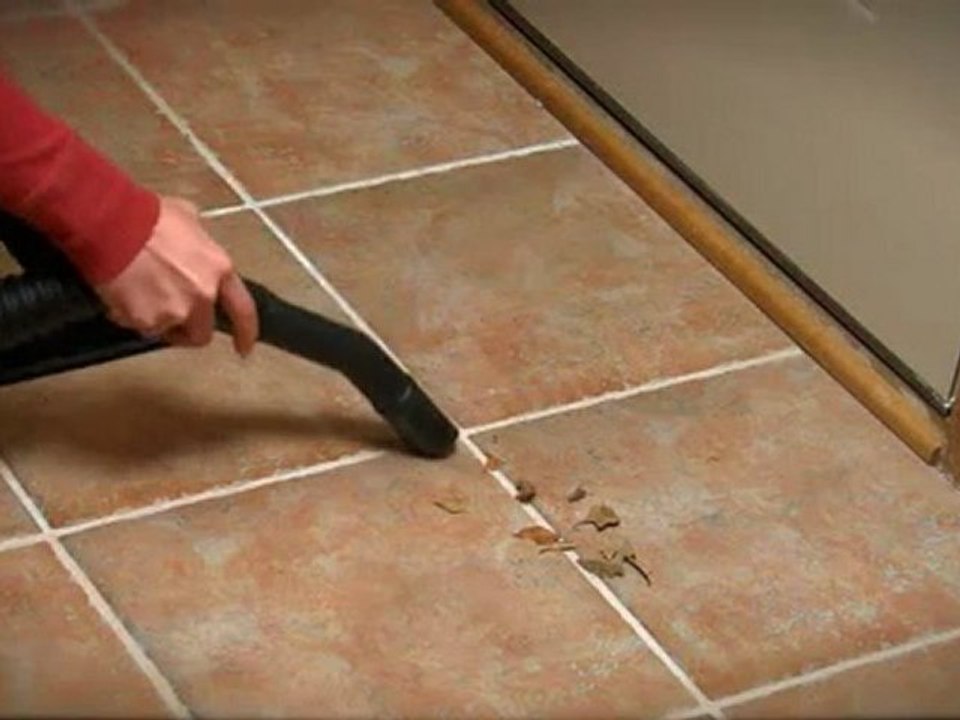 vroom 3 secondes aspirateur centralisé Mvac avec aspideco