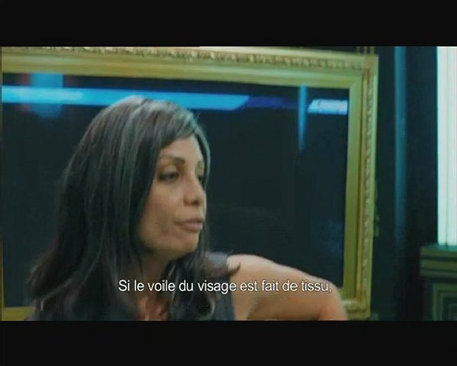 FEMMES DU CAIRE, bande-annonce, sortie le 5 mai 2010