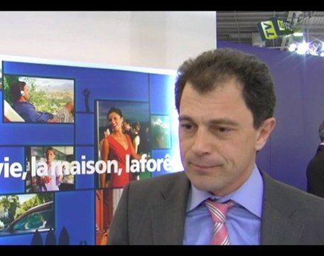 Interview Philippe Buyens - Franchise Laforêt