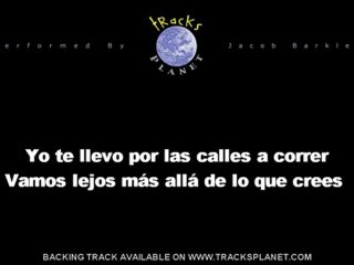 Alejandro Sanz - Desde Cuando (Karaoke Instrumental)