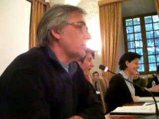 Daniel Sabas et le quiz du Tour de France