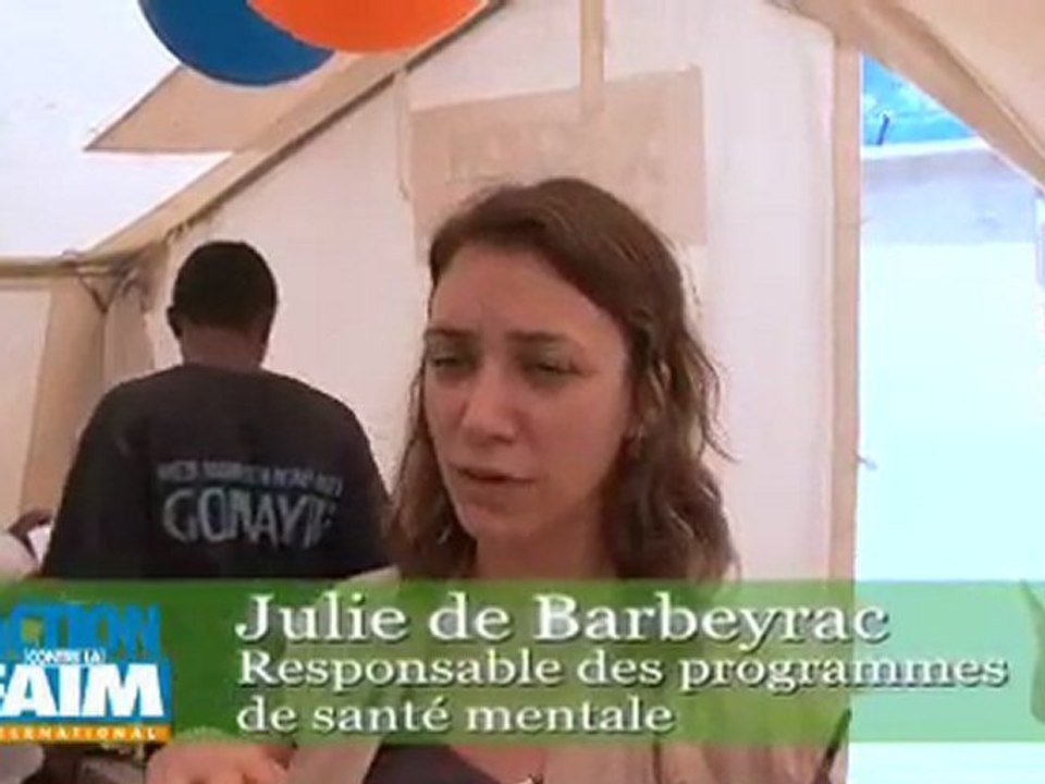 HAITI / bilan trois mois après le séisme