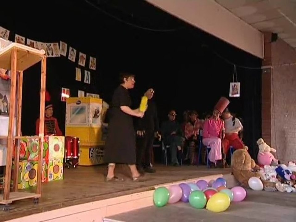 Calaisis tv : soldat rose