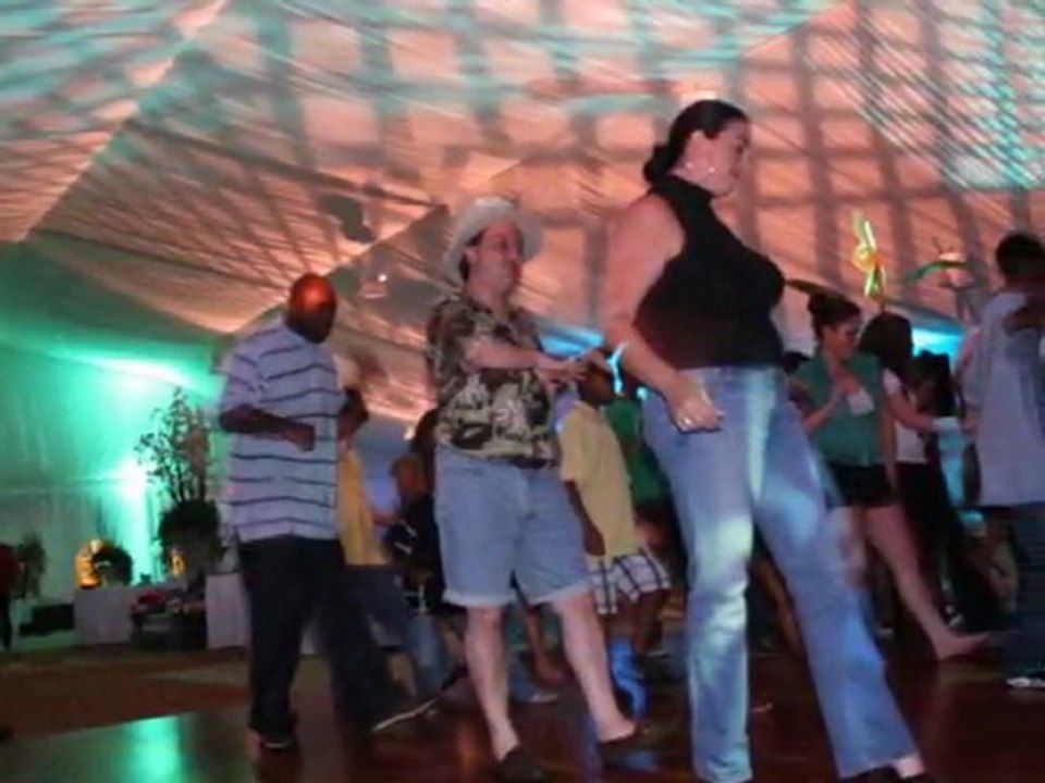 School Proms, Teen Parties in Tampa / felix The DJ