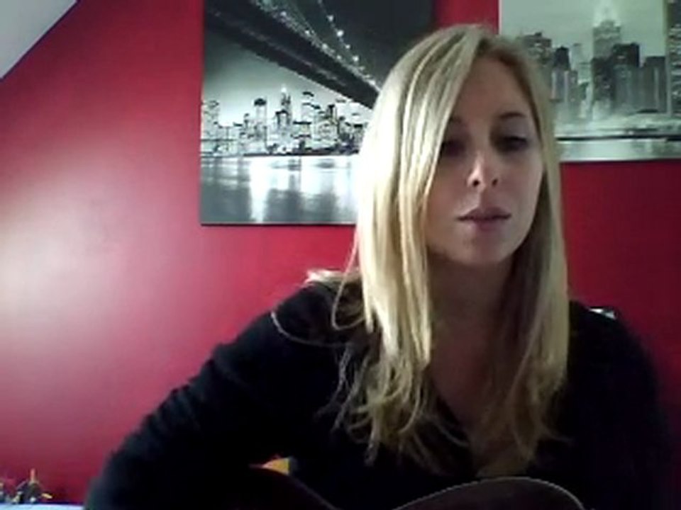 Wonderwall (Cat Power) cover