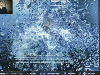 Tyson Ballou teste Force - BIOTHERM