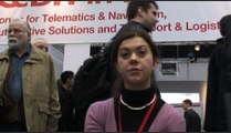 Interview Pauline Borgniet - Carnot M.I.N.E.S - CeBIT 2010