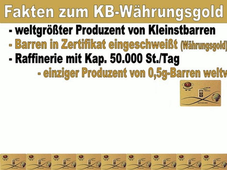 Präs KB Produkt KB Unternehmen