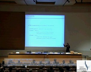 Mathématiques et océanographie, Laure Saint-Raymond