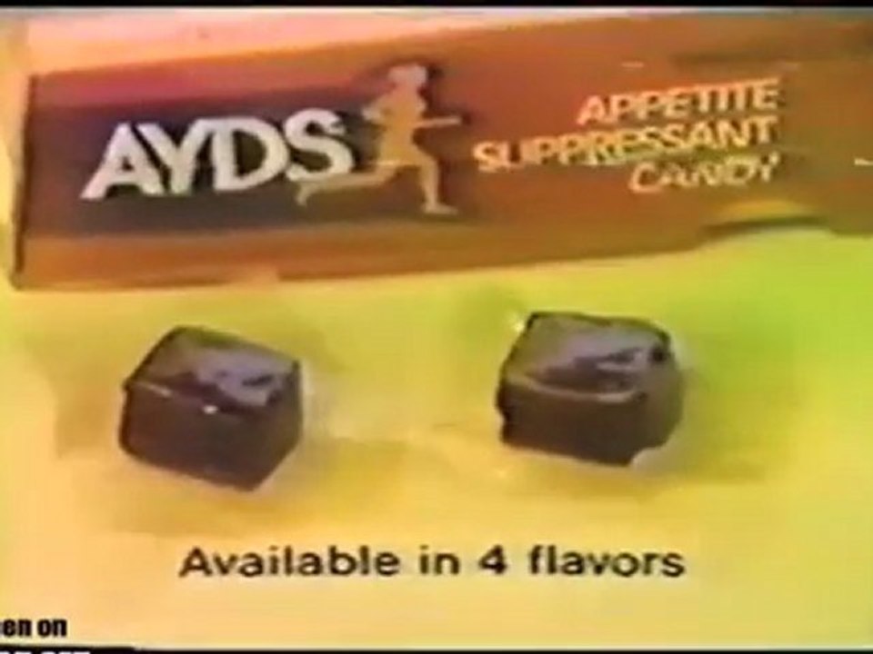 Diet Candy Will Probably Kill You