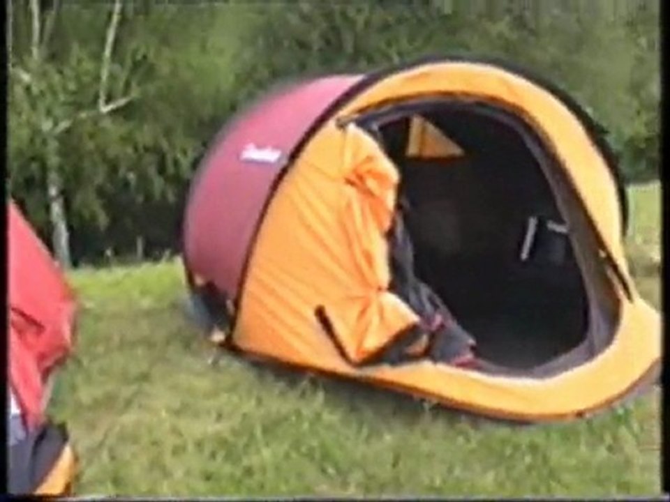 camping la genese