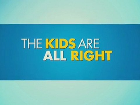 The Kids Are All Right - #1 Trailer