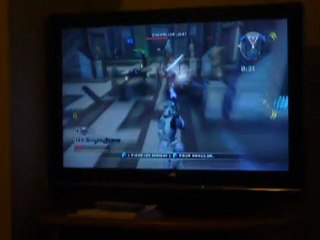 Star Wars Battlefront II l'Ordre 66 par Serial Gamer 501