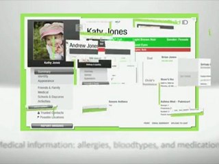 Keep Your Child Safe with AmberAlert's Child ID Safety Device 🚸