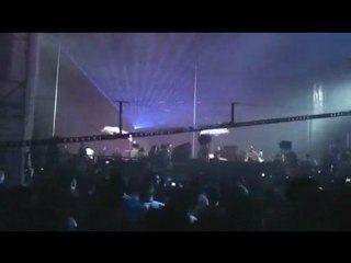 CHRIS LIEBING @ TIME WARP 2010