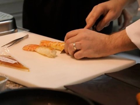 Éric Pras au Festival de la Créativité 2010