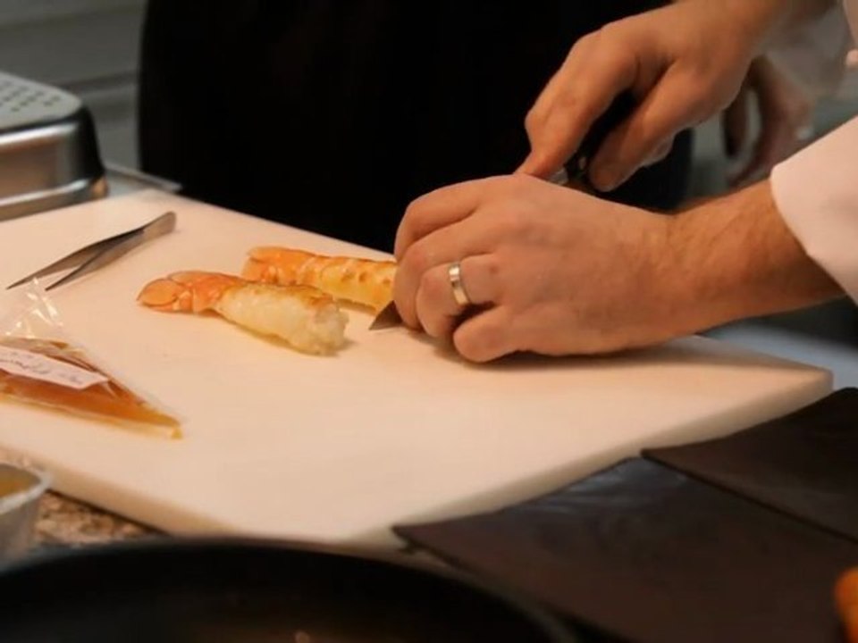 Éric Pras au Festival de la Créativité 2010