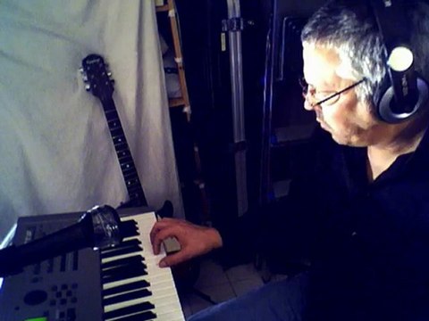 The Beatles Cry Baby Cry by El Makartany.