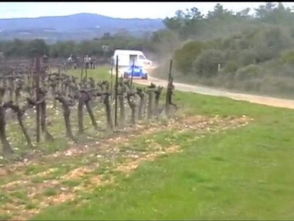kart cross