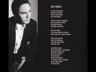 MUSTAFA CECELİ - BEN O DEĞİLİM