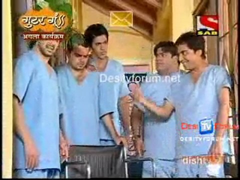 Shri Adi Manav - 9th April 2010 - pt2