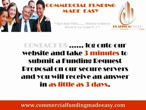 Commercial Mortgage Loans | Commercial Mortgages