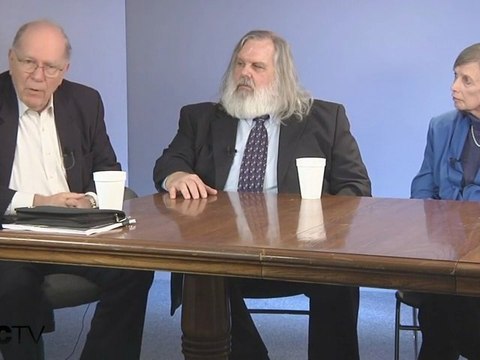 Sonderbericht mit Lyndon LaRouche: Wirtschaft auf den Punkt