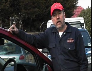 Warren Coach Works - Body Repairs in Bexleyheath