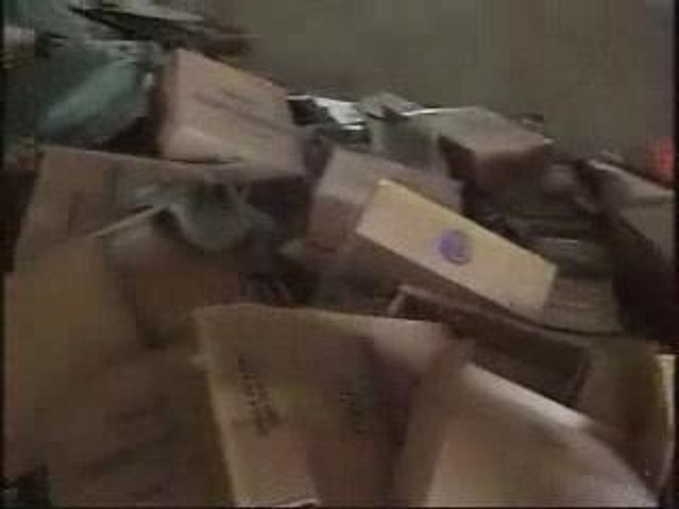 3,5 millions de pétards firecrackers