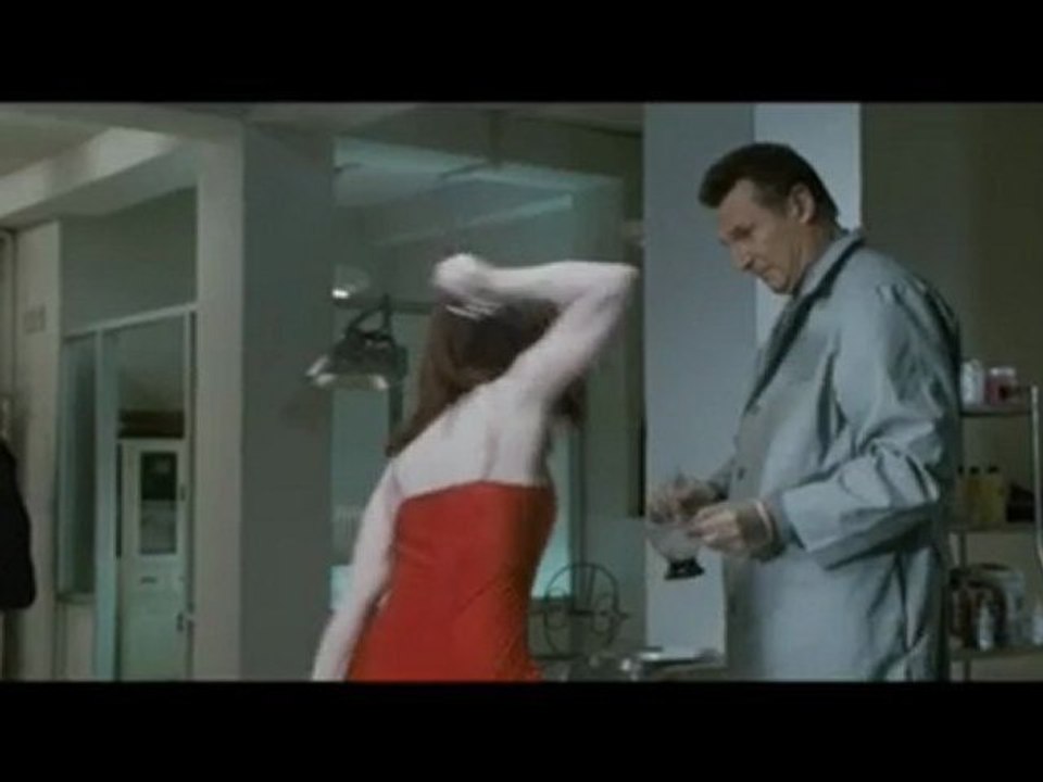 After.Life Clip - Fighting Back