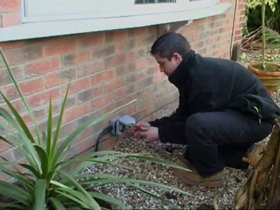 Pace Electrical Services UK - Electricians in Southampton