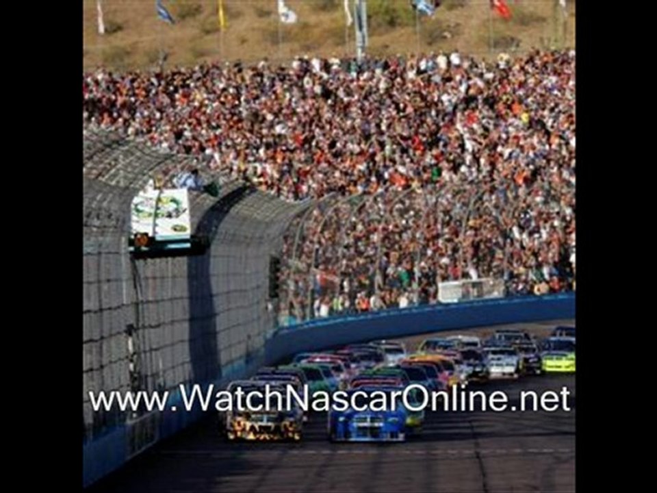 watch nascar phoenix 600 racers stream online