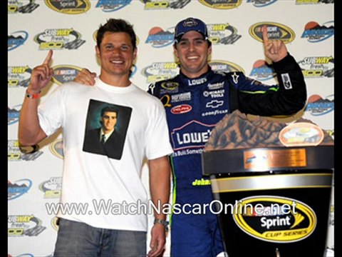 stream nascar phoenix Subway Fresh race live stream