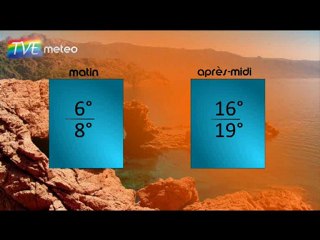 meteo TVE