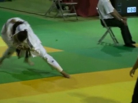 Ralentis 1,2 Finale France Thiais 30052009