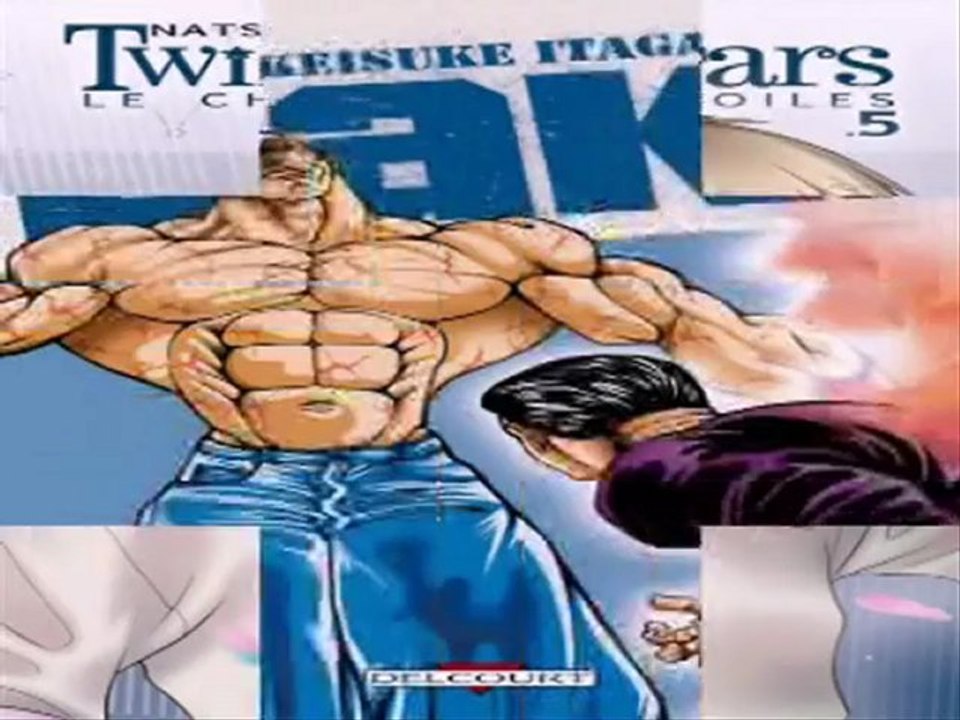 Otaku TV Avril 2010 partie 02