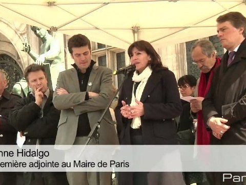 Cent jours de captivité pour Hervé et Stéphane