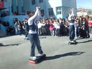 ALTINDAG IMKB STEP (SINEM STAR)