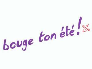 Spot "bouge ton été" Excuse n°2