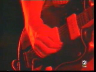 Sonic Youth - Benicassim '98 - DV'69