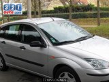 Occasion Ford Focus LOGNES