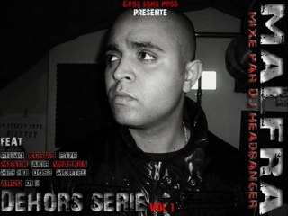 MALFRA feat KORYAS  DISSIDENT V LASKES - 77 MEAUX 94