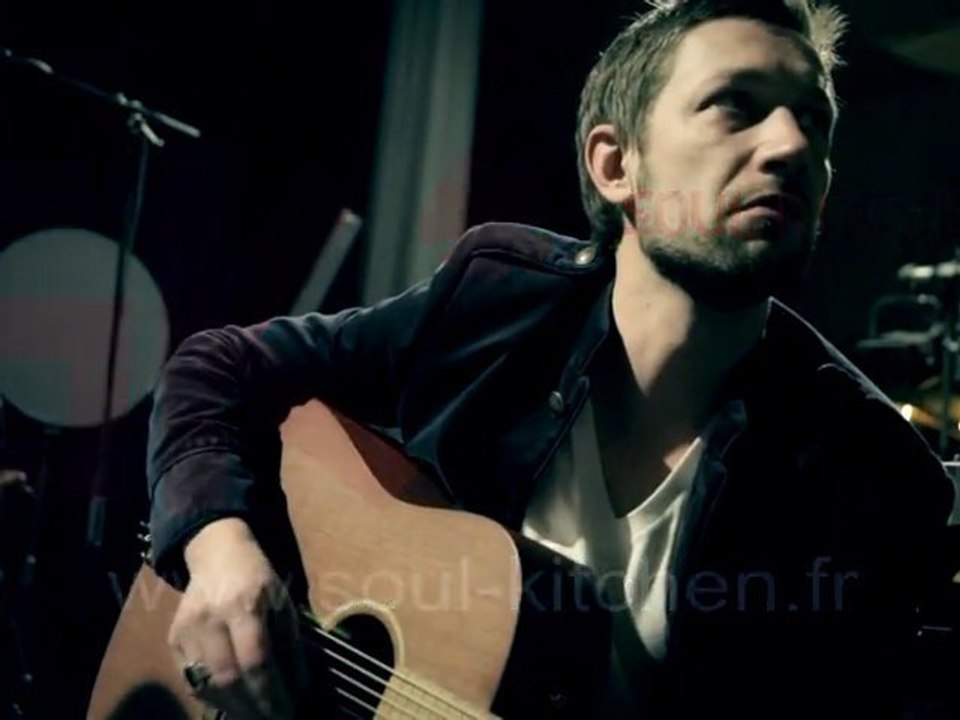 Smooth - "Friendly Yours" version Acoustique