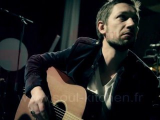 Smooth - "Friendly Yours" version Acoustique