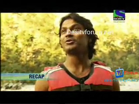 Seven [13rd Episode]- 9th April 2010 pt1